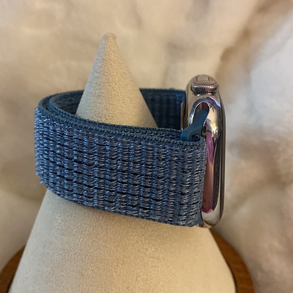 iWatch Band 38-40-41 #323